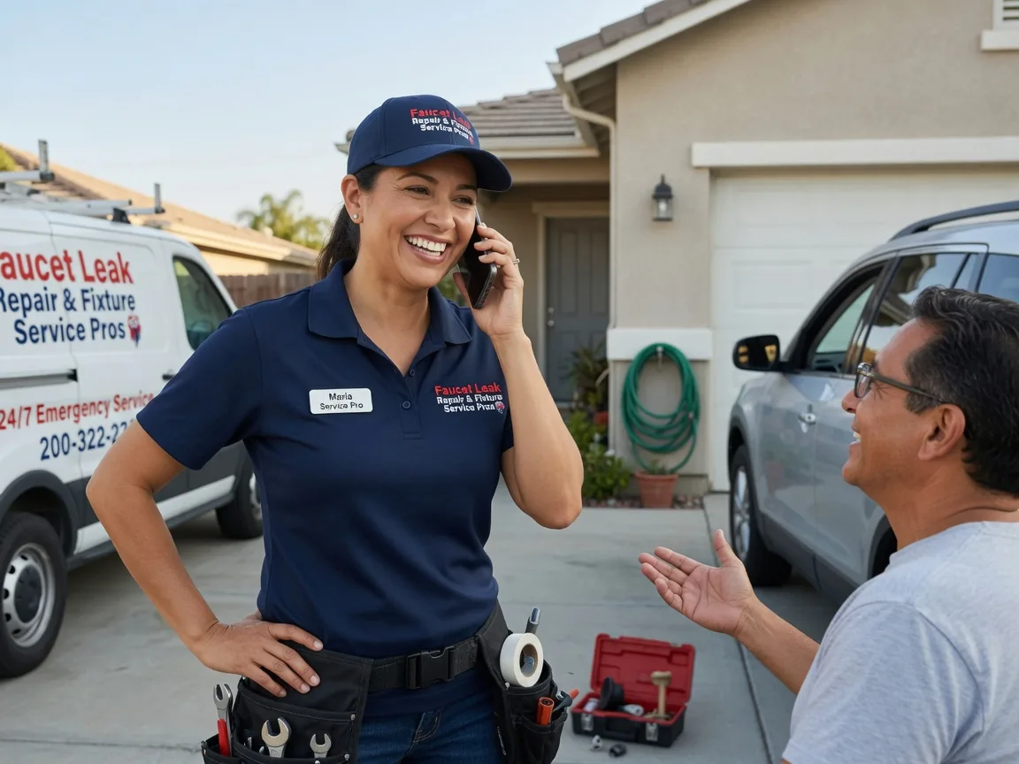 Faucet Repair Rock Springs, WY FAQs